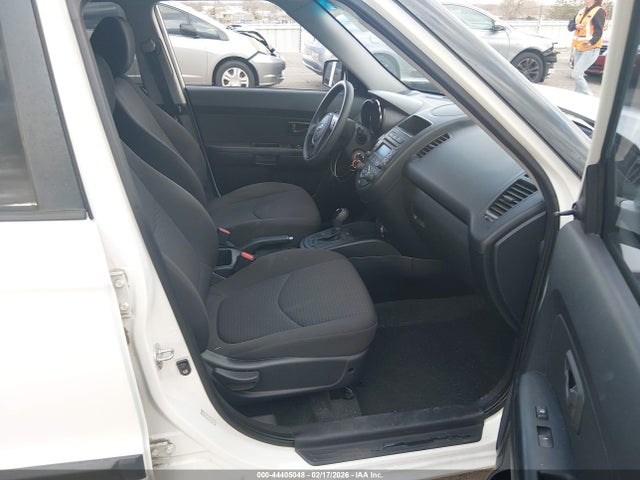 Продаж на аукціоні авто 2012 Kia Soul, vin: KNDJT2A50C7403067, номер лоту: 44405048