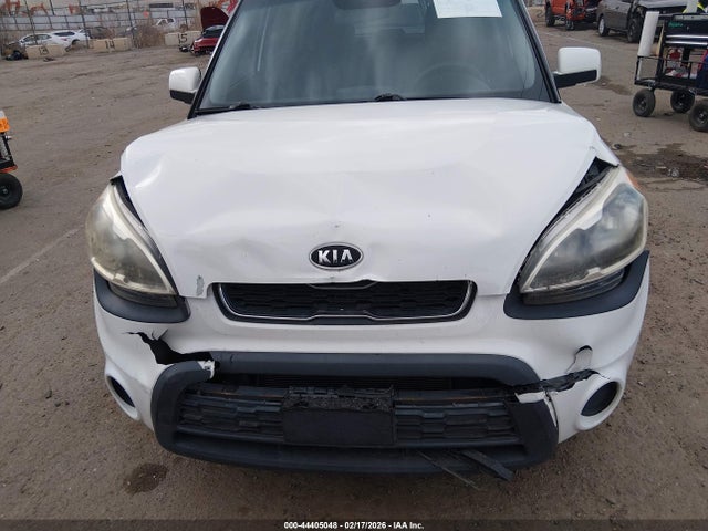 Продаж на аукціоні авто 2012 Kia Soul, vin: KNDJT2A50C7403067, номер лоту: 44405048