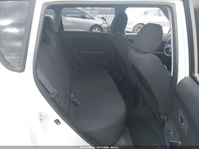 Продаж на аукціоні авто 2012 Kia Soul, vin: KNDJT2A50C7403067, номер лоту: 44405048