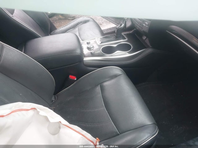 Aukcja sprzedaży 2019 Infiniti Qx60 Luxe, vin: 5N1DL0MM9KC569867, numer aukcji: 44405051