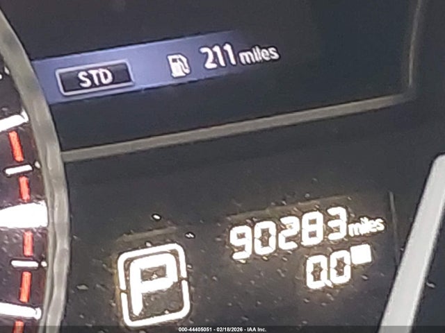 Aukcja sprzedaży 2019 Infiniti Qx60 Luxe, vin: 5N1DL0MM9KC569867, numer aukcji: 44405051
