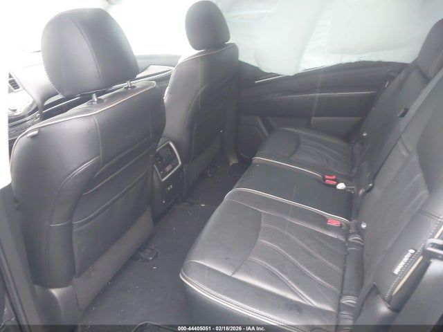 Aukcja sprzedaży 2019 Infiniti Qx60 Luxe, vin: 5N1DL0MM9KC569867, numer aukcji: 44405051