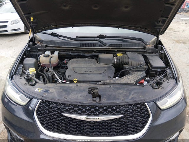 2021 CHRYSLER PACIFICA 2C4RC1BG1MR531704 Photo 9