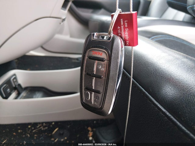 2021 CHRYSLER PACIFICA 2C4RC1BG1MR531704 Photo 10