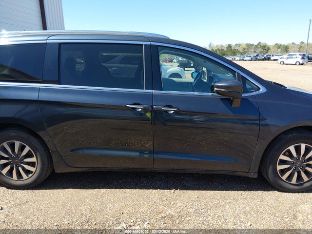 2021 Chrysler Pacifica Touring L მანქანა იყიდება აუქციონზე, vin: 2C4RC1BG1MR531704, აუქციონის ნომერი: 44405052