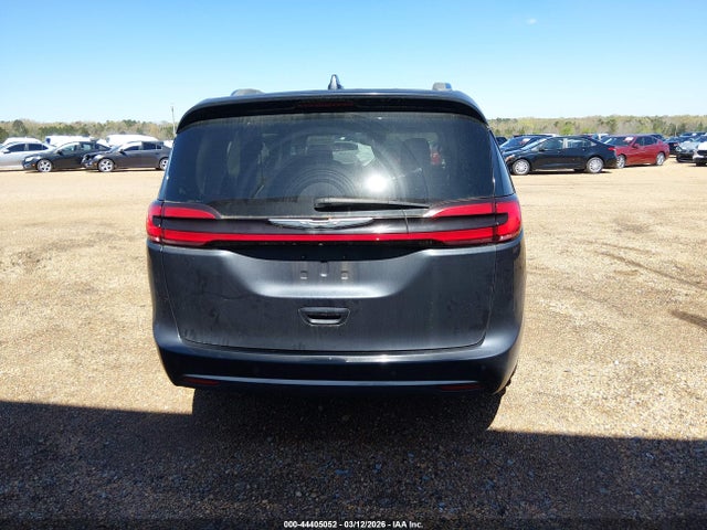 2021 Chrysler Pacifica Touring L მანქანა იყიდება აუქციონზე, vin: 2C4RC1BG1MR531704, აუქციონის ნომერი: 44405052