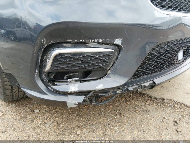 2021 Chrysler Pacifica Touring L მანქანა იყიდება აუქციონზე, vin: 2C4RC1BG1MR531704, აუქციონის ნომერი: 44405052