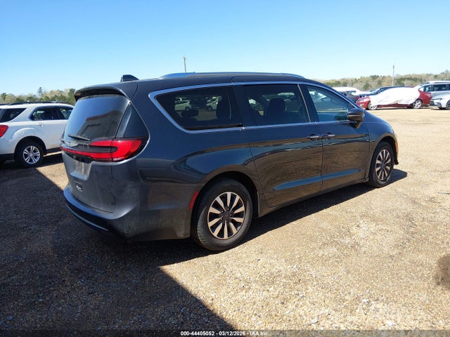2021 CHRYSLER PACIFICA 2C4RC1BG1MR531704 Photo 3