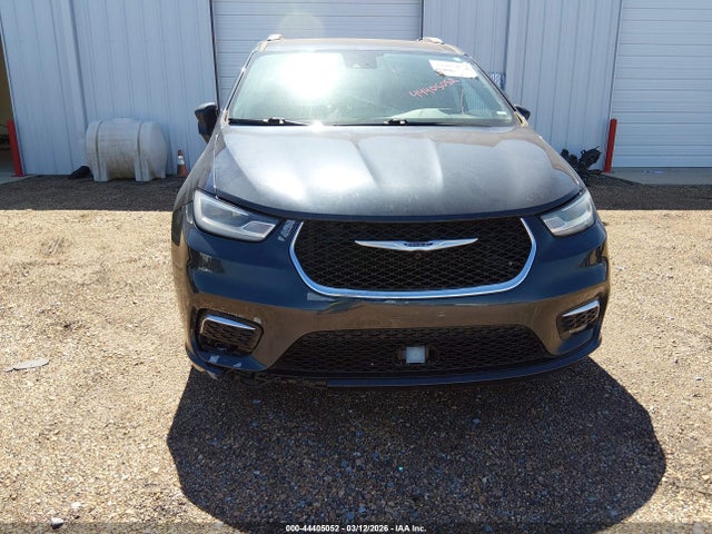 2021 CHRYSLER PACIFICA 2C4RC1BG1MR531704 Photo 5
