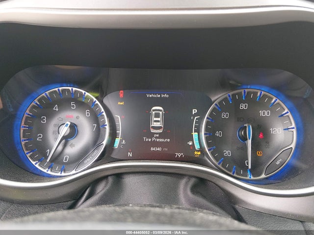 2021 CHRYSLER PACIFICA 2C4RC1BG1MR531704 Photo 6