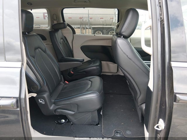 2021 CHRYSLER PACIFICA 2C4RC1BG1MR531704 Photo 7