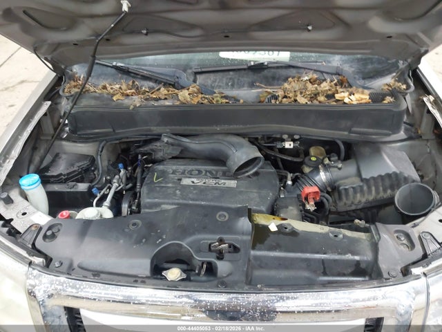 Aukcja sprzedaży 2009 Honda Pilot Ex-l, vin: 5FNYF48669B036131, numer aukcji: 44405053