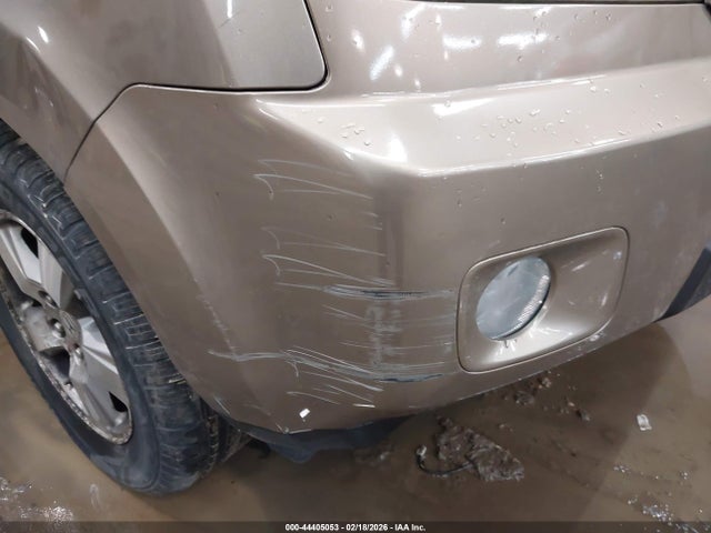Aukcja sprzedaży 2009 Honda Pilot Ex-l, vin: 5FNYF48669B036131, numer aukcji: 44405053