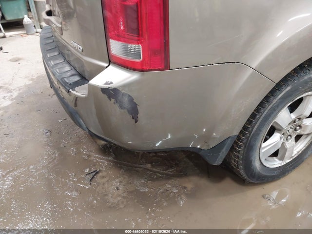Aukcja sprzedaży 2009 Honda Pilot Ex-l, vin: 5FNYF48669B036131, numer aukcji: 44405053