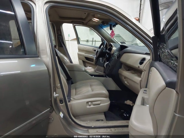 Aukcja sprzedaży 2009 Honda Pilot Ex-l, vin: 5FNYF48669B036131, numer aukcji: 44405053