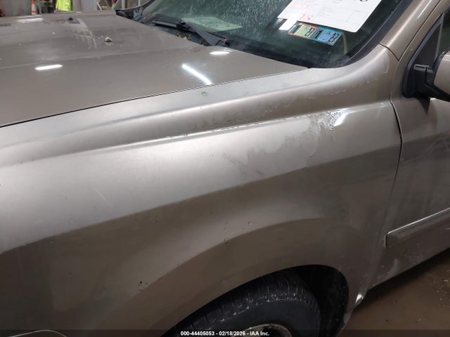 Aukcja sprzedaży 2009 Honda Pilot Ex-l, vin: 5FNYF48669B036131, numer aukcji: 44405053