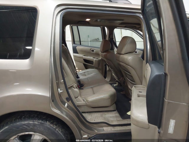 Aukcja sprzedaży 2009 Honda Pilot Ex-l, vin: 5FNYF48669B036131, numer aukcji: 44405053