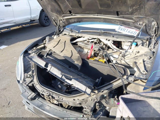 5YJSA1E23HF194591 Tesla Model S 100d/60d/75d/90d/p100d