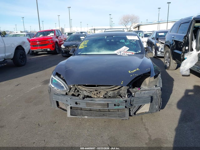 5YJSA1E23HF194591 Tesla Model S 100d/60d/75d/90d/p100d
