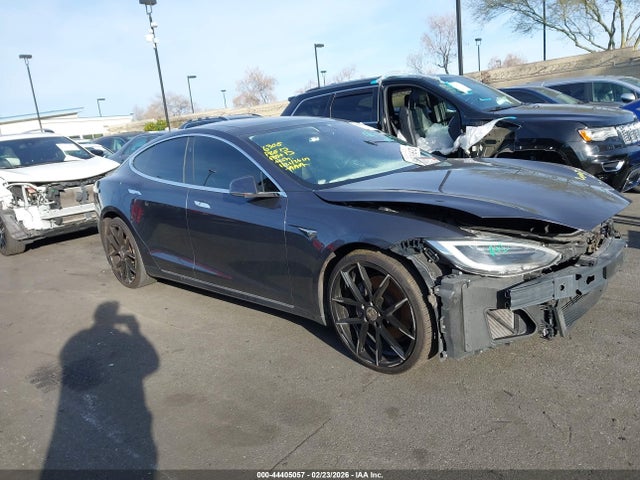 5YJSA1E23HF194591 Tesla Model S 100d/60d/75d/90d/p100d