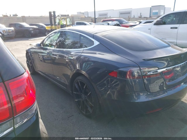 5YJSA1E23HF194591 Tesla Model S 100d/60d/75d/90d/p100d