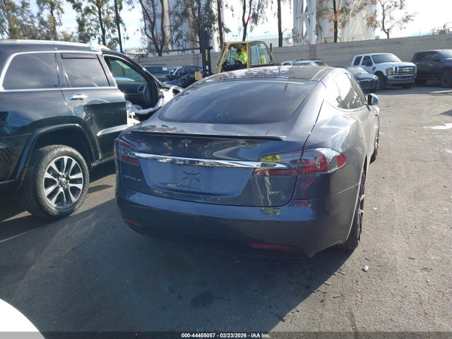 5YJSA1E23HF194591 Tesla Model S 100d/60d/75d/90d/p100d