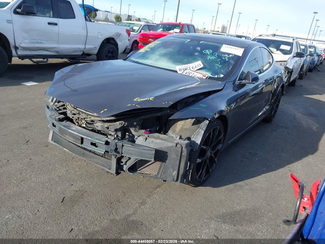5YJSA1E23HF194591 Tesla Model S 100d/60d/75d/90d/p100d