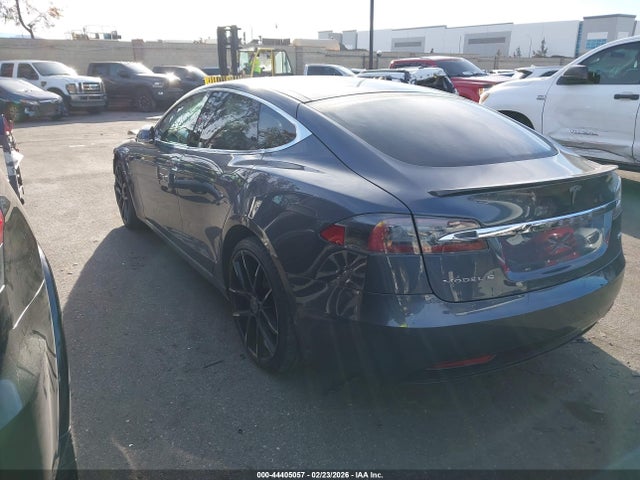 5YJSA1E23HF194591 Tesla Model S 100d/60d/75d/90d/p100d