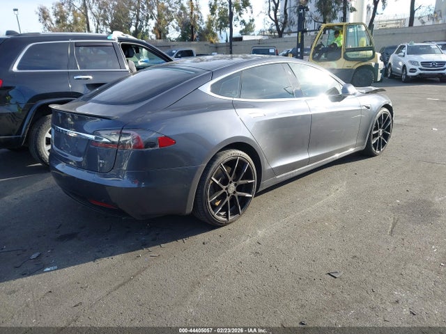 5YJSA1E23HF194591 Tesla Model S 100d/60d/75d/90d/p100d