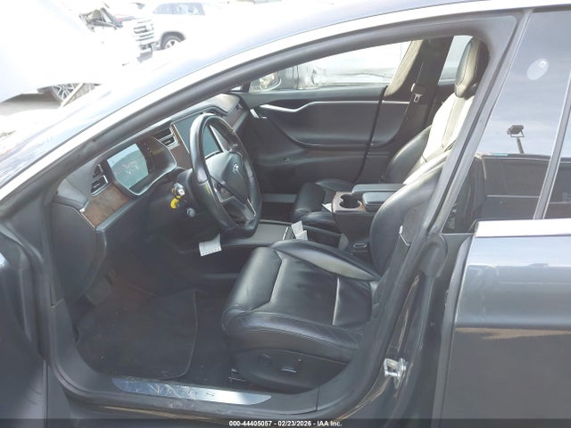 5YJSA1E23HF194591 Tesla Model S 100d/60d/75d/90d/p100d