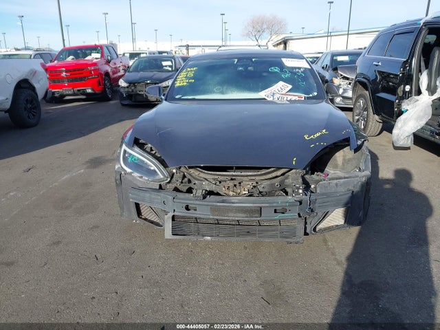 5YJSA1E23HF194591 Tesla Model S 100d/60d/75d/90d/p100d