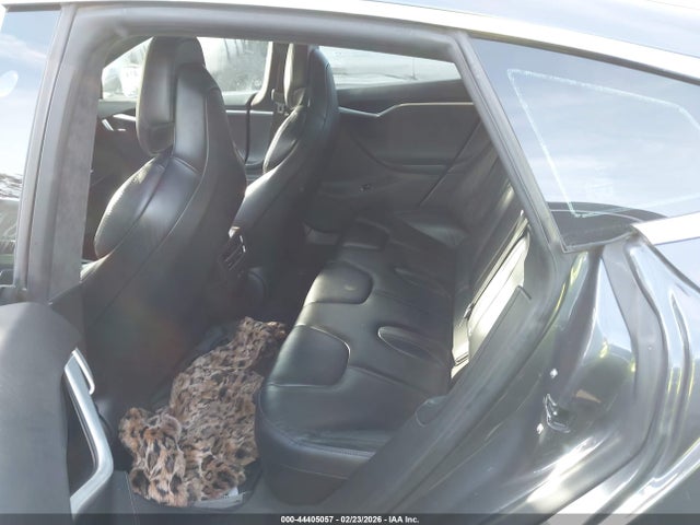 5YJSA1E23HF194591 Tesla Model S 100d/60d/75d/90d/p100d
