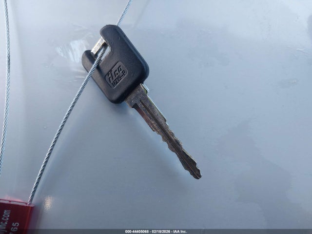 1992 MAZDA MX-5 MIATA JM1NA3517N0318730 Photo 10