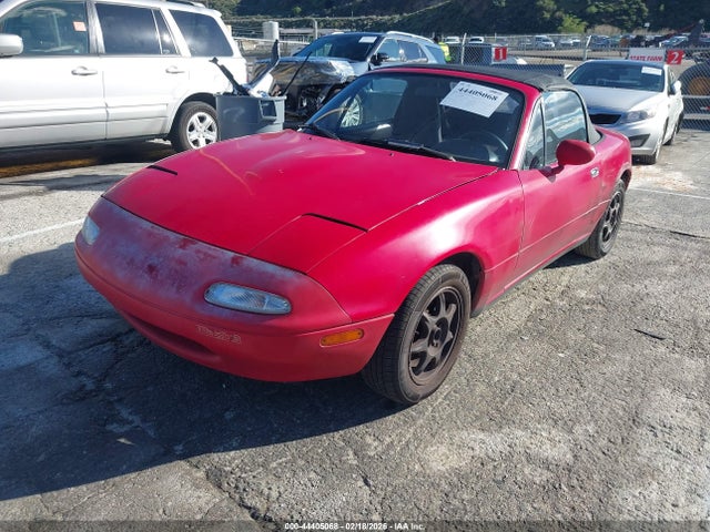 1992 MAZDA MX-5 MIATA JM1NA3517N0318730 Photo 1