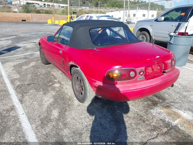 1992 MAZDA MX-5 MIATA JM1NA3517N0318730 Photo 2