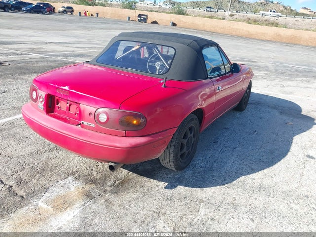 1992 MAZDA MX-5 MIATA JM1NA3517N0318730 Photo 3