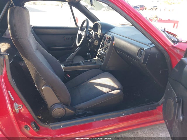 1992 MAZDA MX-5 MIATA JM1NA3517N0318730 Photo 4
