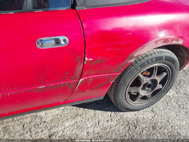 1992 MAZDA MX-5 MIATA JM1NA3517N0318730 Photo 5