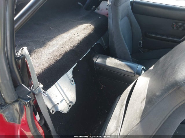 1992 MAZDA MX-5 MIATA JM1NA3517N0318730 Photo 7
