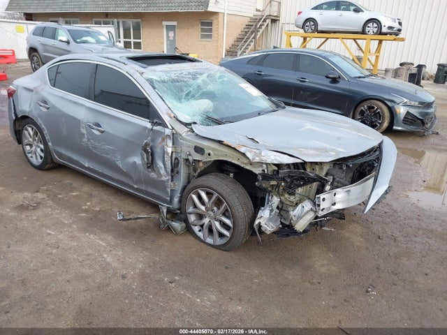 2020 ACURA ILX 19UDE2F39LA011806