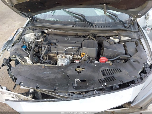 2020 ACURA ILX 19UDE2F39LA011806 Photo 9
