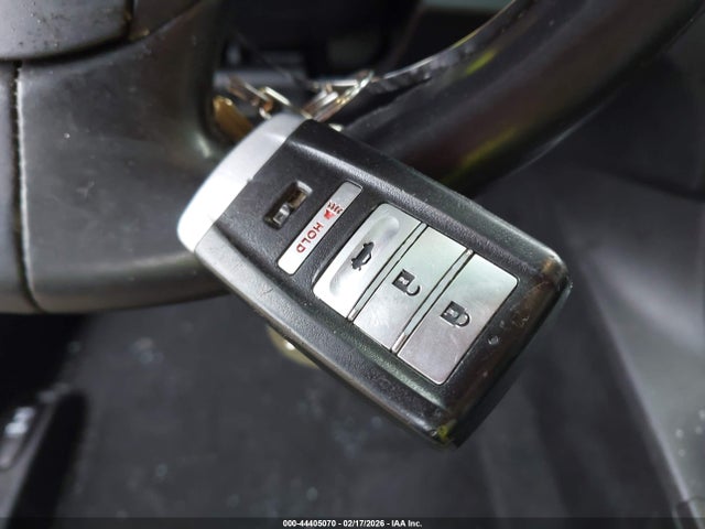 2020 ACURA ILX 19UDE2F39LA011806 Photo 10