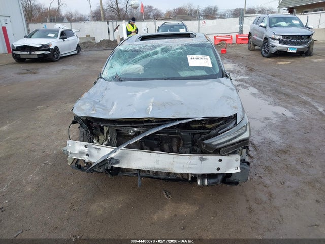 Продаж на аукціоні авто 2020 Acura Ilx Standard, vin: 19UDE2F39LA011806, номер лоту: 44405070