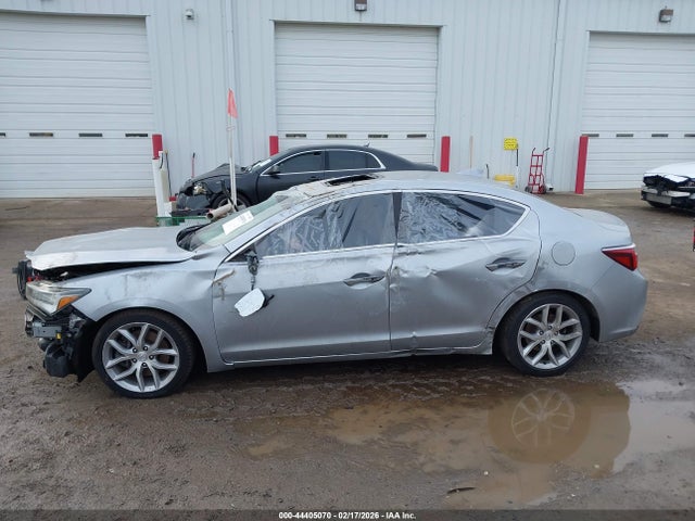 Продаж на аукціоні авто 2020 Acura Ilx Standard, vin: 19UDE2F39LA011806, номер лоту: 44405070