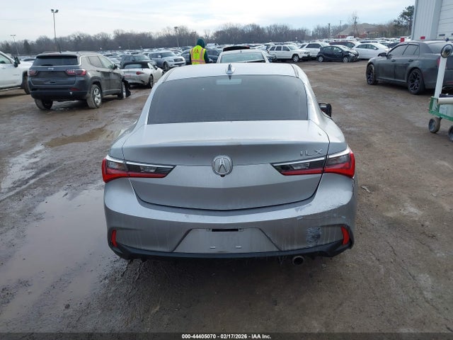 Продаж на аукціоні авто 2020 Acura Ilx Standard, vin: 19UDE2F39LA011806, номер лоту: 44405070