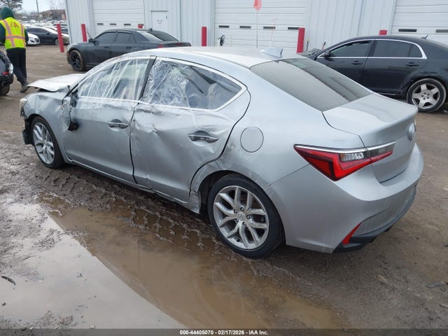 2020 ACURA ILX 19UDE2F39LA011806 Photo 2