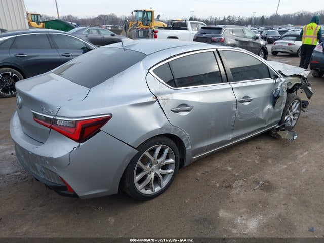 2020 ACURA ILX 19UDE2F39LA011806 Photo 3