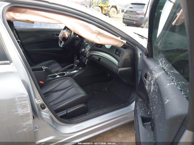 2020 ACURA ILX 19UDE2F39LA011806 Photo 4