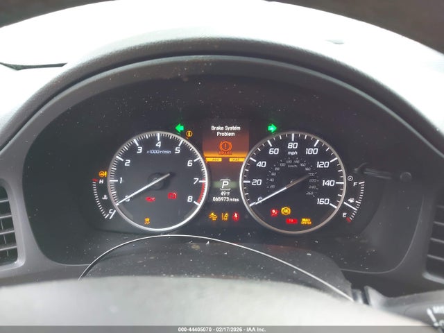 2020 ACURA ILX 19UDE2F39LA011806 Photo 6