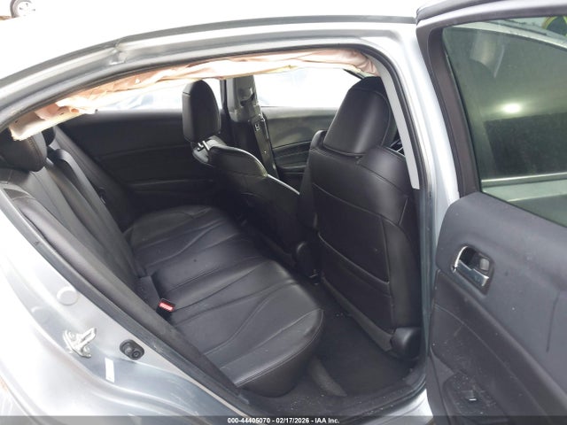 2020 ACURA ILX 19UDE2F39LA011806 Photo 7
